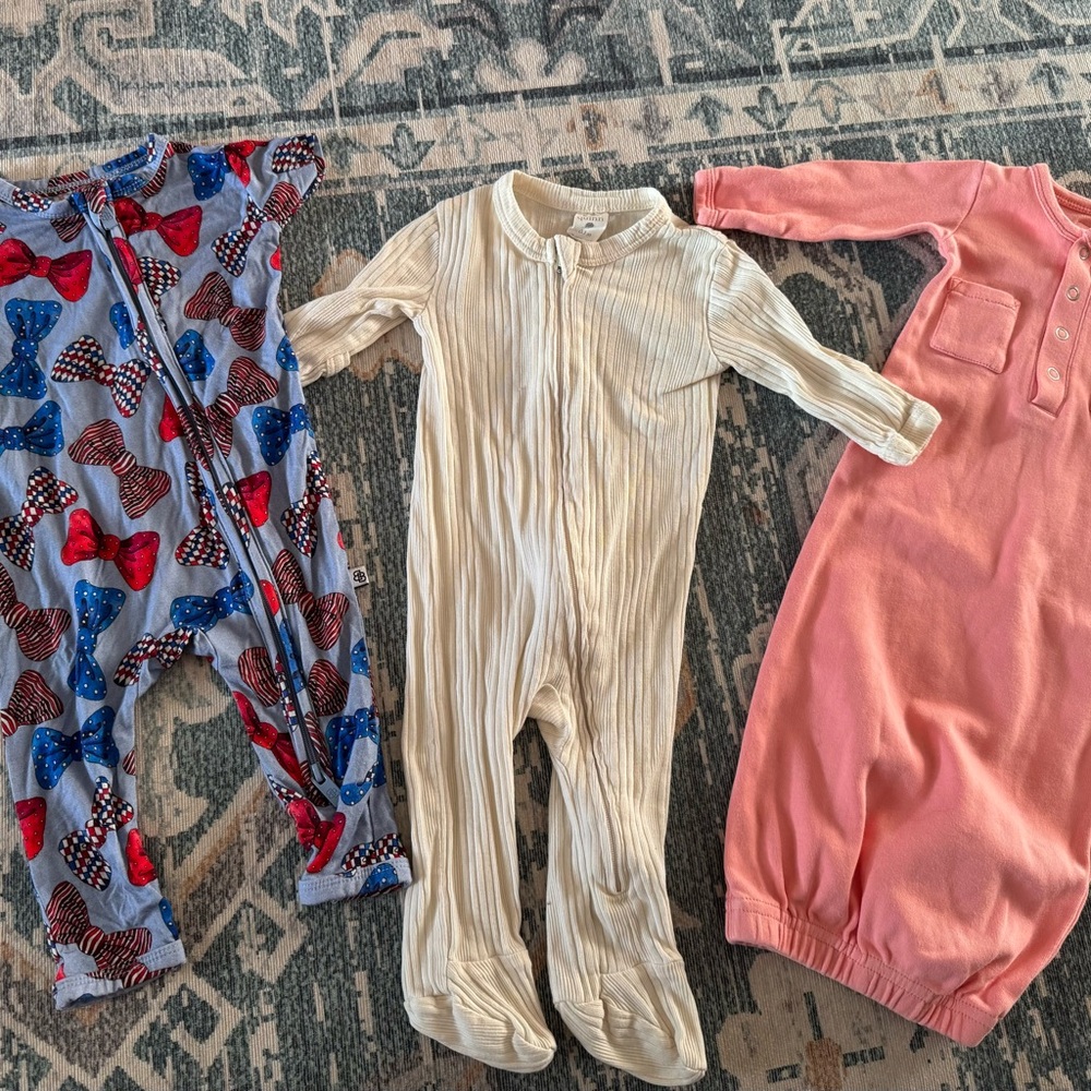 LOVED BABY , KATE QUINN, LOVED BABY 0-3M